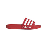 Adilette Shower Red
