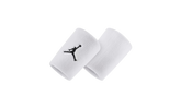 Jumpan Dri-fit Wristbands 2pack Unisex Style : Jkn01 "WHITE/BLACK" JKN01 101