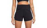 DRI-FIT BLISS FITNESS HIGH-WAISTED 3" BRIEF-LINED SHORTS WMNS"Black" DX6018 010