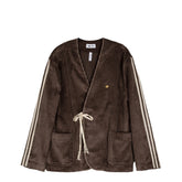 x Clot by Edison Chen Sports Jacket