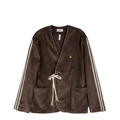 x Clot by Edison Chen Sports Jacket