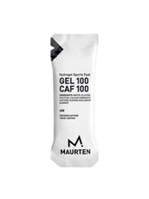 Maurten GEL 100 CAF 100 Single