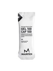 Maurten GEL 100 CAF 100 Single