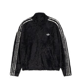Faux Mohair Classic Tracktop