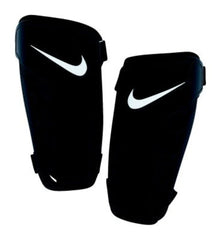 Nike Tiempo Park Soccer Shin Guard Black