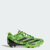 Men's Adizero Electric II Exotic Speed Football Cleats