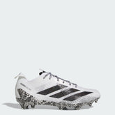 Men's Adizero Electric II Exotic Speed Football Cleats