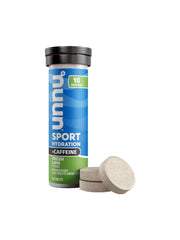 Nuun Sport Caffeine Tablets