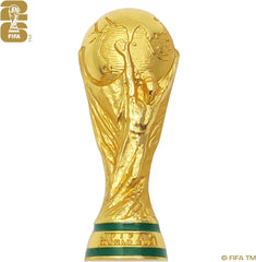 FIFA World Cup 2026 25D Trophy Magnet 2Inch