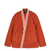 x Clot by Edison Chen Wrap Jacket