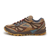 Brooks x Staple Cascadia 1