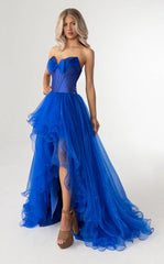 Rachel Allan 71046 Dress