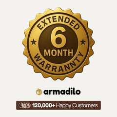 6 Month Extended Warranty