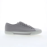Ben Sherman Belfast BSMBELFT-0507 Mens Gray Canvas Lifestyle Sneakers Shoes