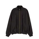 x Willy Chavarria Twill Track Top