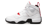 Jumpman Two Trey "White University Red" DO1925 160