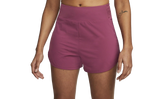 BLISS DRI-FIT HR 3" SHORTS WMNS"Rosewood" DX6018 653