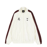 x Willy Chavarria Woven Track Jacket