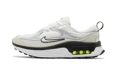 Air Max Bliss WMNS"White Black Volt" DZ6754 100