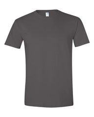 Gildan Unisex Softstyle T Shirt 64000