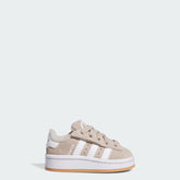 Kids' Campus 00s Comfort Closure Elastic Laces Shoes Kids