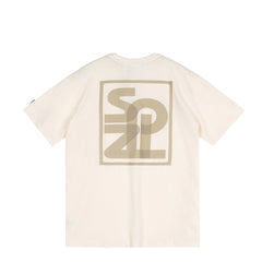 SPZL Graphic T Shirt
