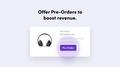 PreOrder Helper