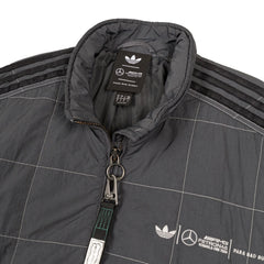 x Bad Bunny x Mercedes-AMG F1 Racing Jacket