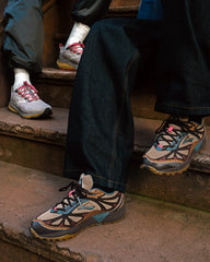 Brooks x Staple Cascadia 1
