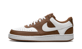 Court Vision Low Next Nature WMNS"Light British Tan White" DH3158 200