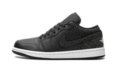 1 Low "Black Elephant" FB9907 001