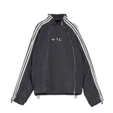 x Thug Club Woven Tracktop