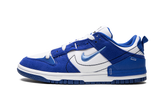 DUNK LO DISRUPT 2 MNS WMNS"White University Blue" DH4402 102