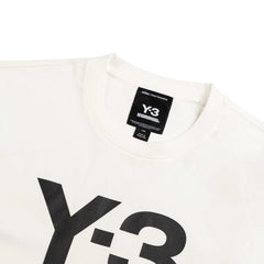Y-3 x NBHD Logo Tee