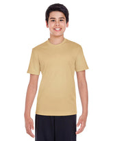 Team 365 Youth Zone Performance T Shirt