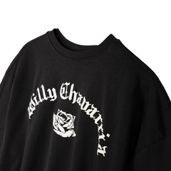 x Willy Chavarria Signature Tee