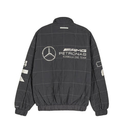 x Bad Bunny x Mercedes-AMG F1 Racing Jacket