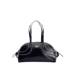 x Wales Bonner Leather Bag