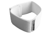 Kwik Goal Shinguard Strap Per Pair White