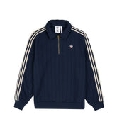 x Clot by Edison Chen Quarter Zip