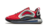 Air Max 720 "Undercover-Red" CN2408 600