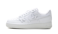 Air Force 1 Low WMNS"Butterfly White" IH4480 100