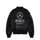 Y-3 x Mercedes-AMG PETRONAS F1 Team Jacket