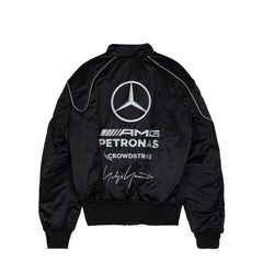 Y-3 x Mercedes-AMG PETRONAS F1 Team Jacket