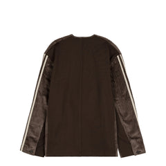 x Clot by Edison Chen Sports Jacket