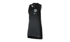 NBA Sleeveless DriFit Jersey 3M WMNS"Golden State Warriors" 865484 010