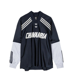 x Willy Chavarria Dazzle Long Sleeve Jersey
