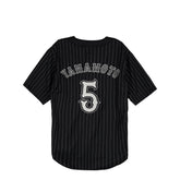 Y-3 Elite 5 Baseball Shirt