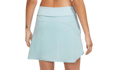 DRI-FIT BLISS MID-RISE TRAINING SKORT WMNS"Ocean" DV9455 442