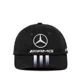 Y-3 x Mercedes-AMG PETRONAS F1 Team Dad Cap